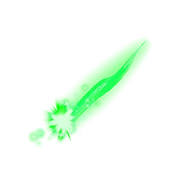 Swave (Forest Green) - Boost - Rocket Racing