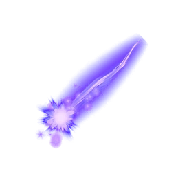 Swave (Purple) - Boost - Rocket Racing