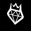 Crowned Diamond Uncommon Battle Royale BRS28_DiamondHeart Chapter 5: Season 1 Quest Rewards