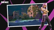The Journey - Promo - Fortnite.jpg (176 KB) Promotional Image for the The Journey Island.