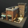Tilted Noms - Prefab - Fortnite