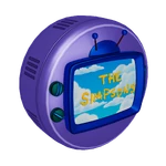 Title Treads Wheel - Item Shop Bundle - Fortnite