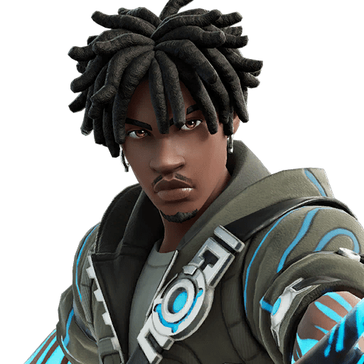 Aura, Fortnite Wiki