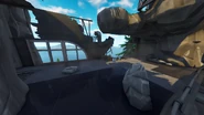 Villain Lair (v6.00 - Control Center 3) - Unnamed Location - Fortnite.png (2.44 MB) Control Center (Before Update v8.00)
