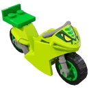 Wasp 8000 - Vehicle - LEGO Fortnite Brick Life
