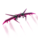 Wind Crawler - Glider - Fortnite