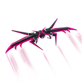 Wind Crawler - Glider - Fortnite