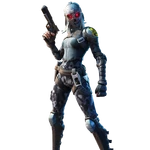 Zadie (New - Featured) - Outfit - Fortnite
