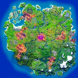 Apollo (Update v18.21) - Island - Fortnite