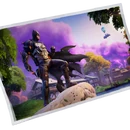 Batman From Zero - Loading Screen - Fortnite