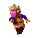 Beef Boss (Featured) - Outfit - LEGO Fortnite