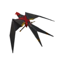 Bladey Bird - Glider - Fortnite