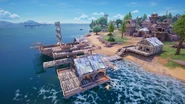 Builder's Barracks (April 25th 2026 - Docks - Backside) - Location - Fortnite.png (3.39 MB) Backside