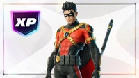 Chapter 6 Season 3 Weekly Quests (Week 0 - News Tab) - Promo - Fortnite