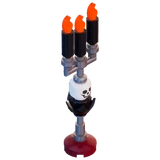 Countess Floor Candelabra - Furniture - LEGO Fortnite