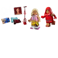 Doja Cat Bundle (LEGO - 02) - Item Shop Bundle - Fortnite.png (1.2 MB) Icon (Before October 9th 2025)