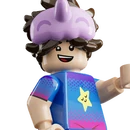 Dozy Dreamer - Outfit - LEGO Fortnite
