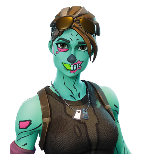 Ghultrooperin Skin Fortnite Wiki Fandom