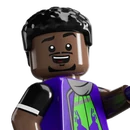Goal Guardian (v30.30) - Outfit - LEGO Fortnite