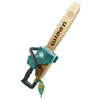Gold Chainsaw - Pickaxe - Fortnite