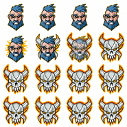 Sprite Sheet