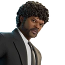 Jules Winnfield - Outfit - Fortnite