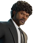 Jules Winnfield - Outfit - Fortnite