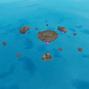 Kevin Floating Island - Island - Fortnite
