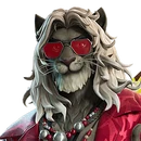 Kingston (Director's Pride Kingston) - Outfit - Fortnite