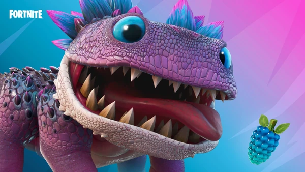 Klomberry - Promo - Fortnite