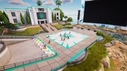 Plaza