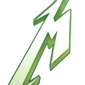 Letter M - Icon - Fortnite