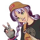 Mae - Outfit - Fortnite