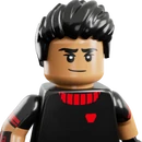 Midnight Ops - Outfit - LEGO Fortnite