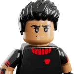 Midnight Ops - Outfit - LEGO Fortnite