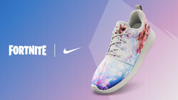 Nike Roshe One 'Cherry Blossom' | Fortnite Wiki | Fandom Nike Roshe One 'Cherry Blossom' | Fortnite Wiki | Fandom