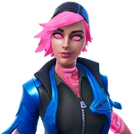 Nitebeam - Outfit - Fortnite
