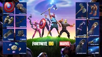 OG Endgame (Loot Pool) - Promo - Fortnite