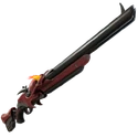 Oni Shotgun - Weapon - Fortnite