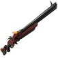 Oni Shotgun - Weapon - Fortnite