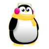 Penguin (Emoticon)