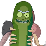 Pickle Rick - Outfit - Fortnite