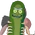 Pickle Rick - Outfit - Fortnite