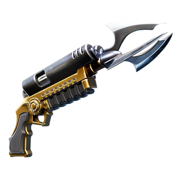 Pistola Gancho de Batman Fortnite Wiki Fandom