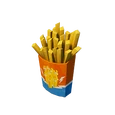 Grind Powerup