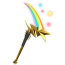 Prismablade - Pickaxe - Fortnite