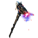 Proton Pickaxe - Pickaxe - Fortnite