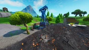 Substation (Before Update v9.00)