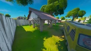 Overview (Chapter 2: Season 3, After Flood)