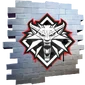 School of the Wolf - Spray - Fortnite